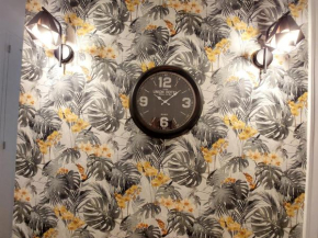 Estrela Charming Rooms 2 by HOST-POINT